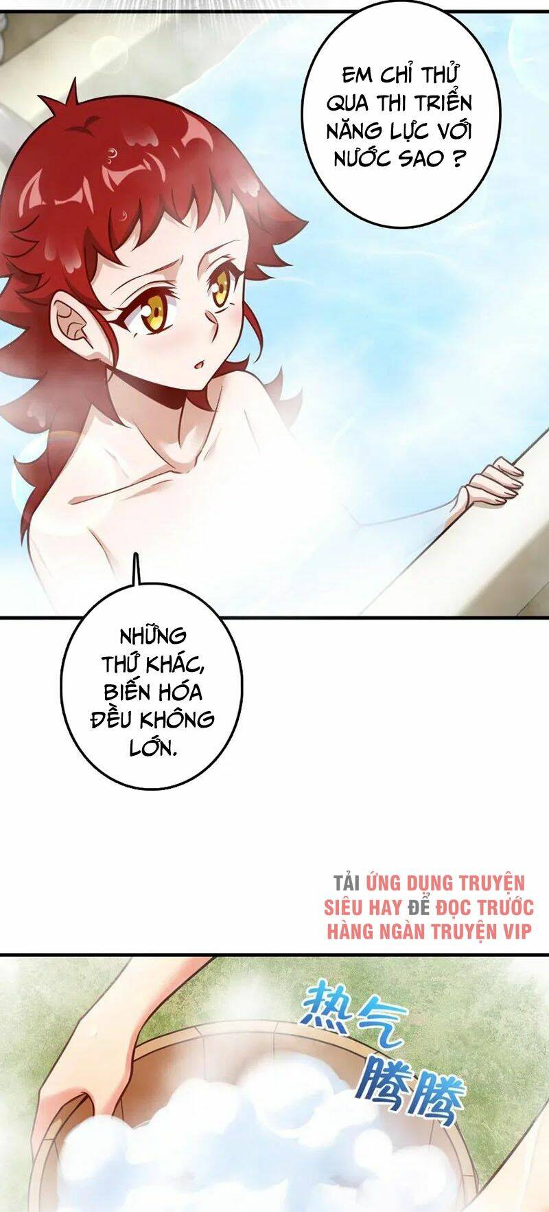 Thả Vu Nữ Đó Ra Chapter 227 - Trang 2