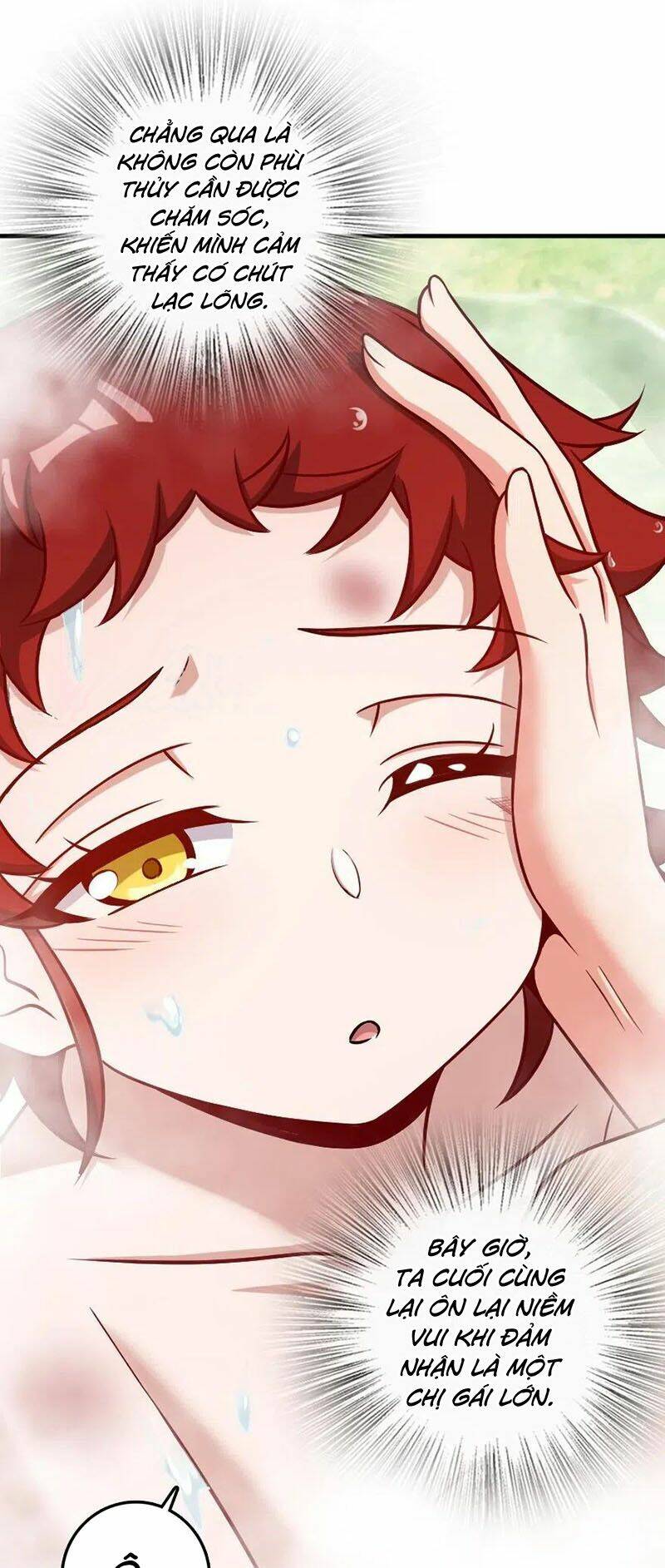 Thả Vu Nữ Đó Ra Chapter 227 - Trang 2