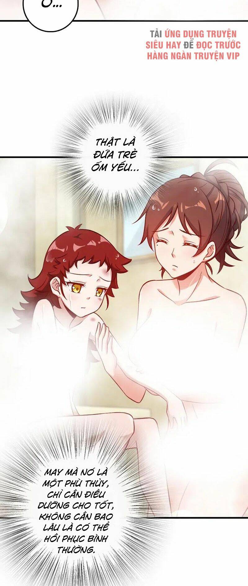 Thả Vu Nữ Đó Ra Chapter 227 - Trang 2