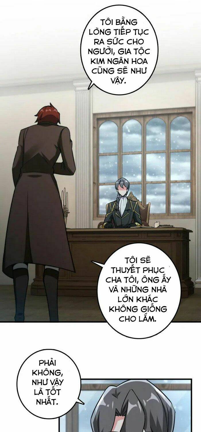 Thả Vu Nữ Đó Ra Chapter 228 - Trang 2