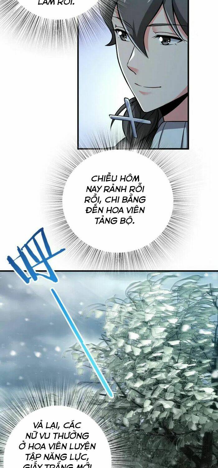 Thả Vu Nữ Đó Ra Chapter 228 - Trang 2