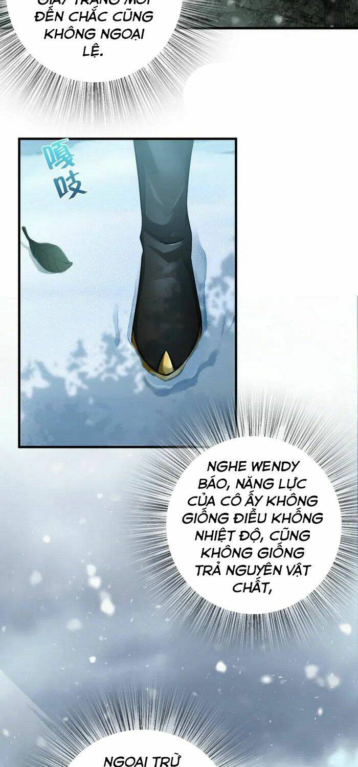Thả Vu Nữ Đó Ra Chapter 228 - Trang 2