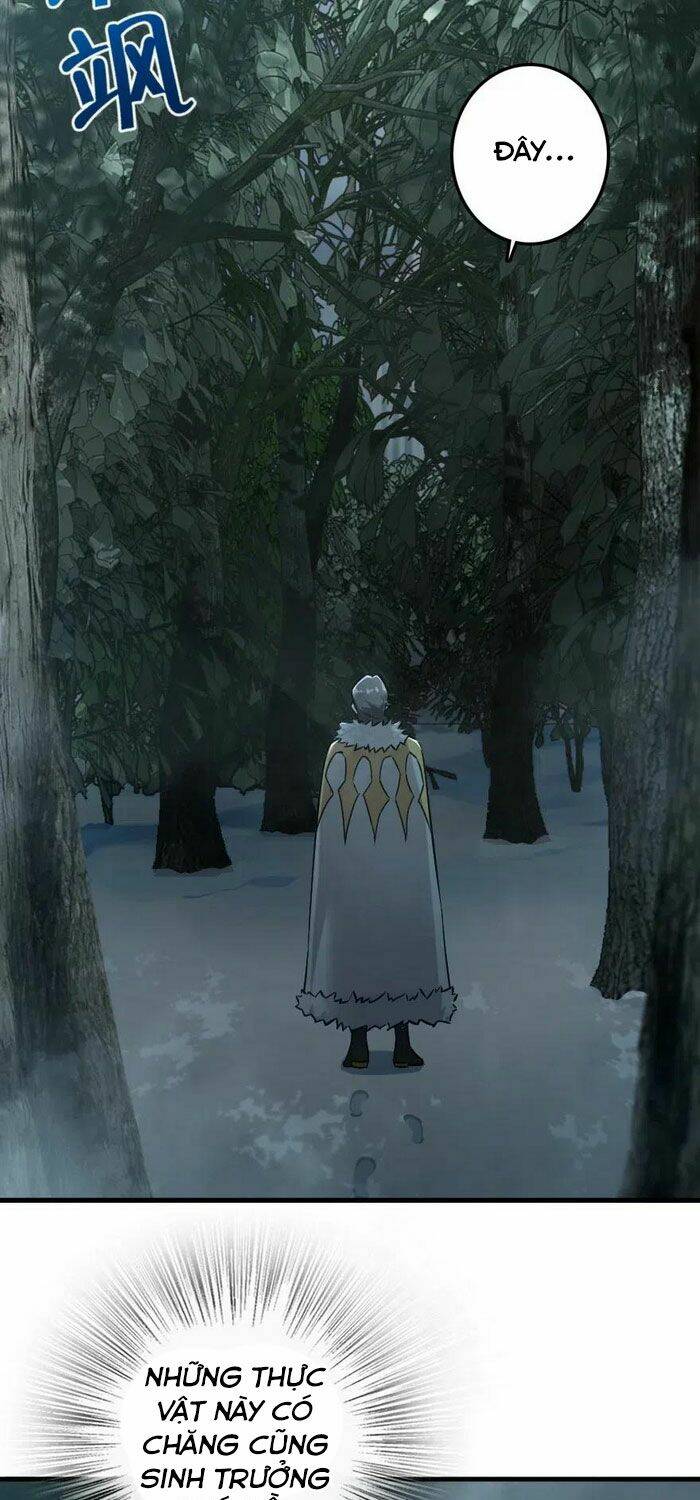 Thả Vu Nữ Đó Ra Chapter 228 - Trang 2