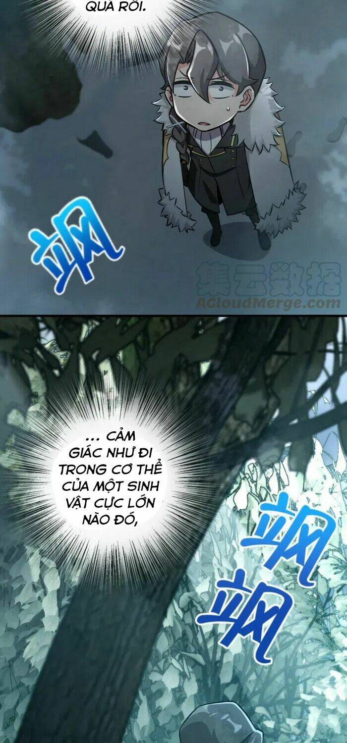 Thả Vu Nữ Đó Ra Chapter 228 - Trang 2