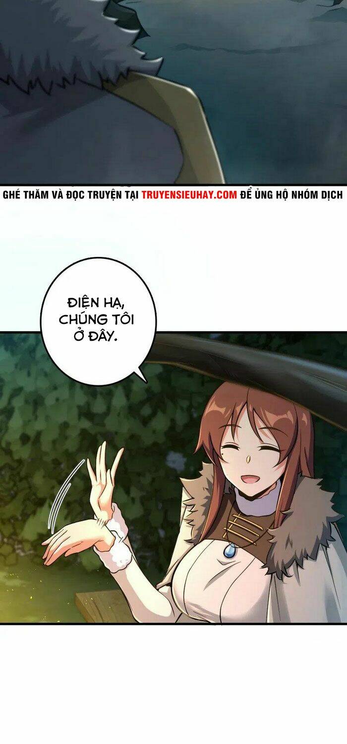 Thả Vu Nữ Đó Ra Chapter 228 - Trang 2