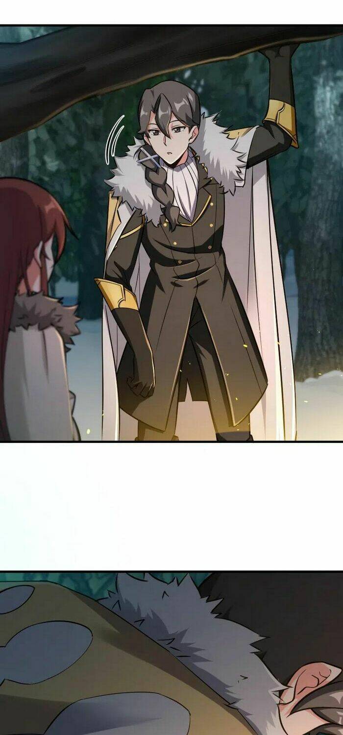 Thả Vu Nữ Đó Ra Chapter 228 - Trang 2