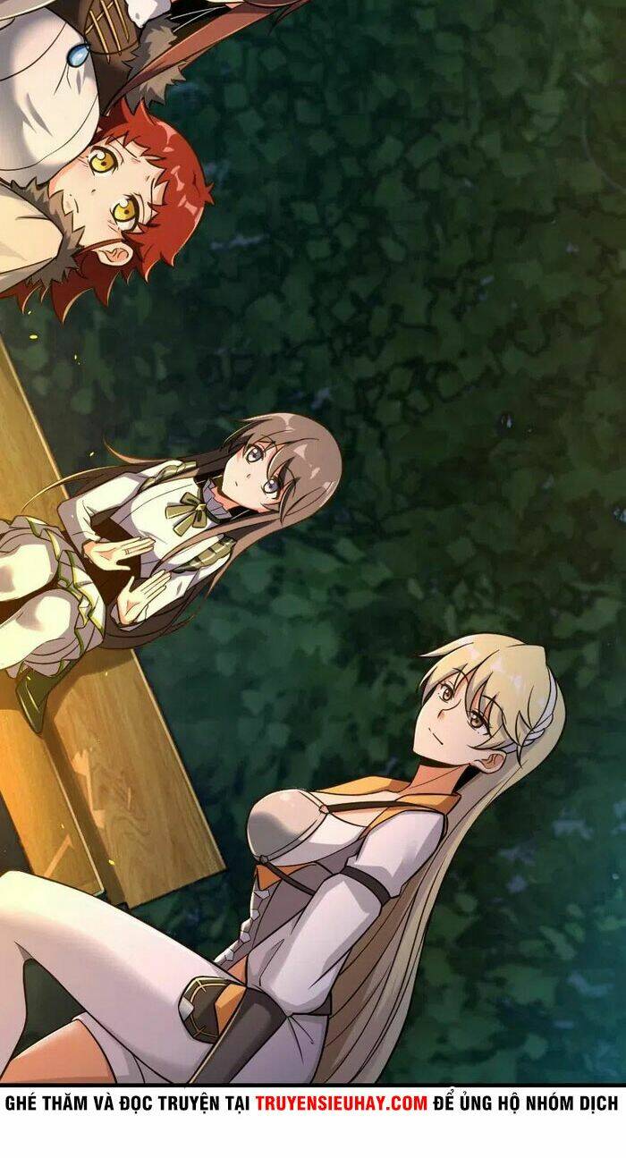 Thả Vu Nữ Đó Ra Chapter 228 - Trang 2