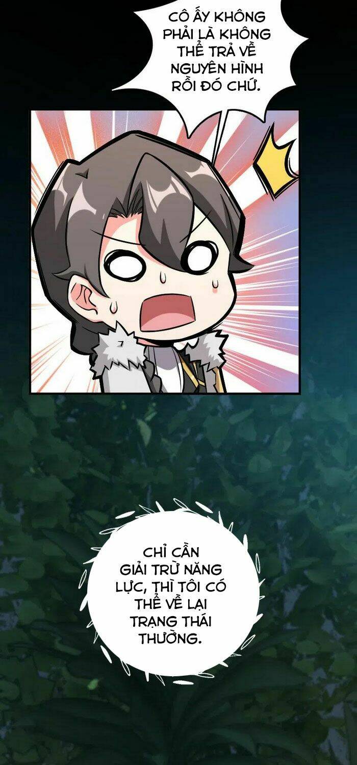 Thả Vu Nữ Đó Ra Chapter 228 - Trang 2