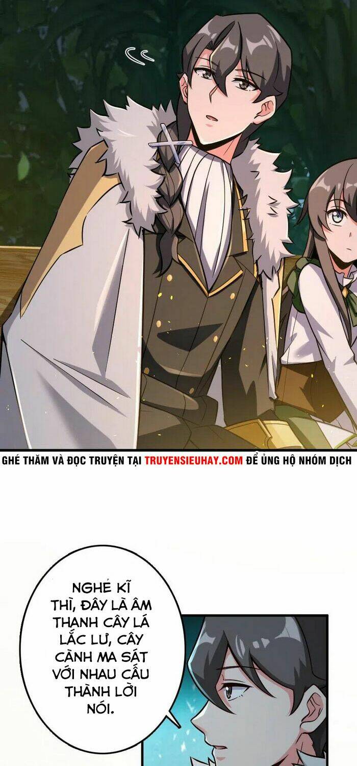 Thả Vu Nữ Đó Ra Chapter 228 - Trang 2