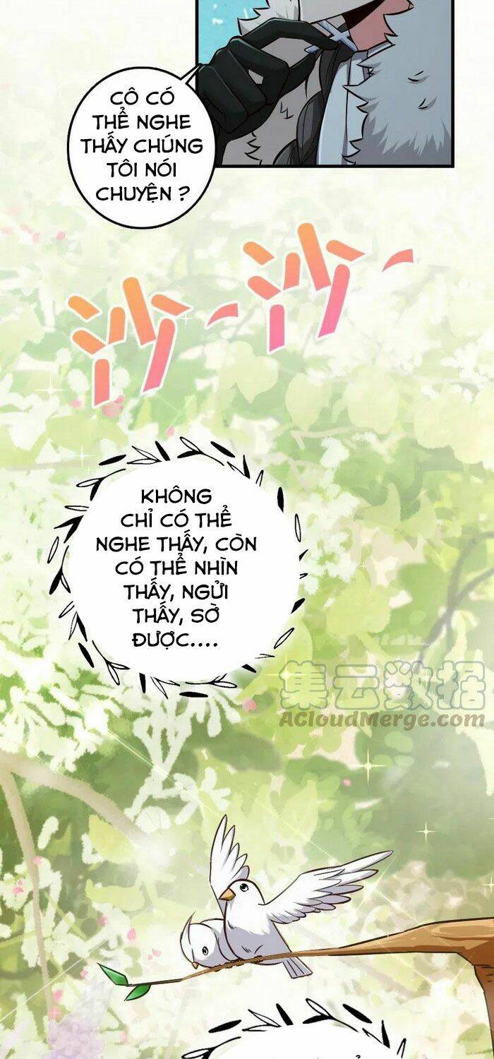 Thả Vu Nữ Đó Ra Chapter 228 - Trang 2