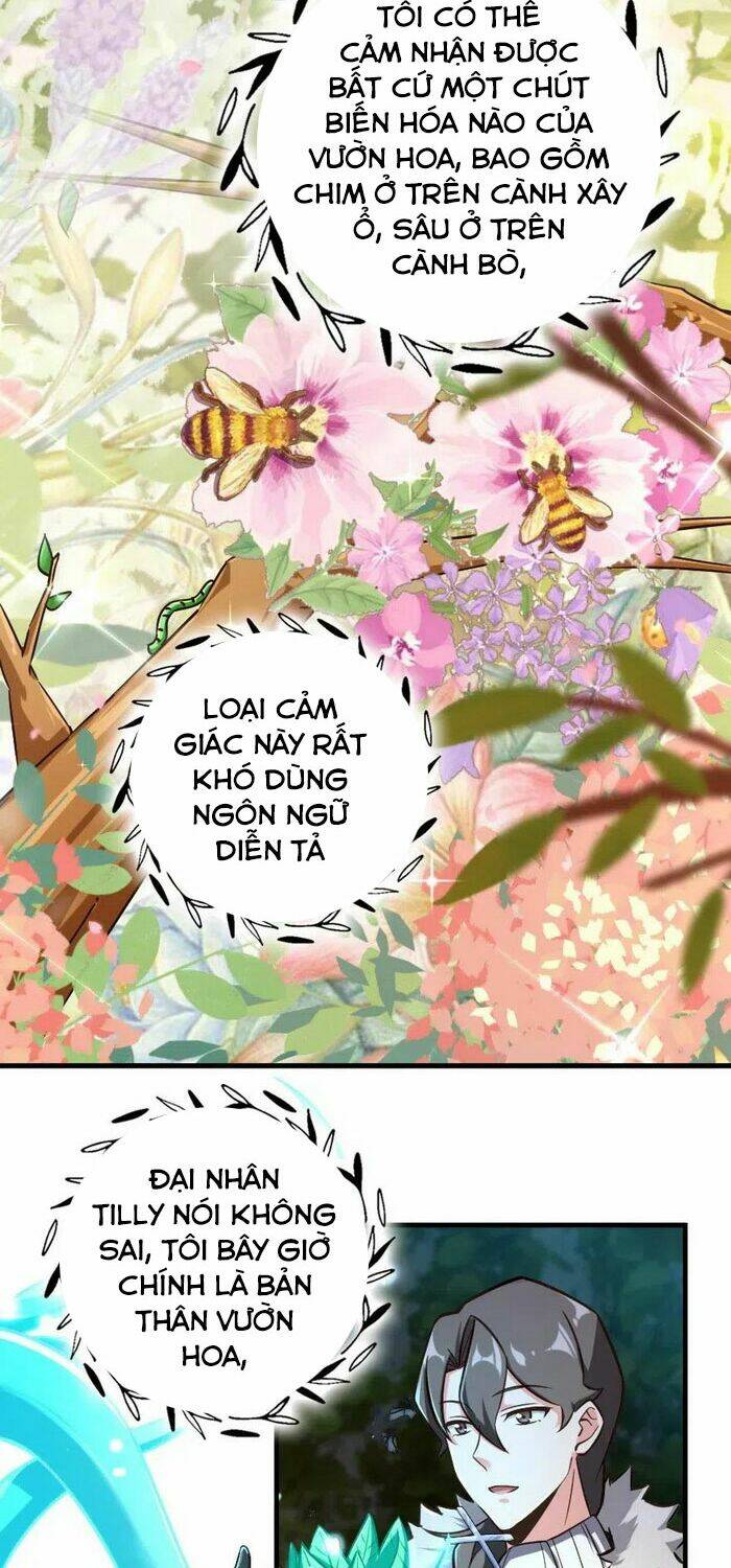 Thả Vu Nữ Đó Ra Chapter 228 - Trang 2