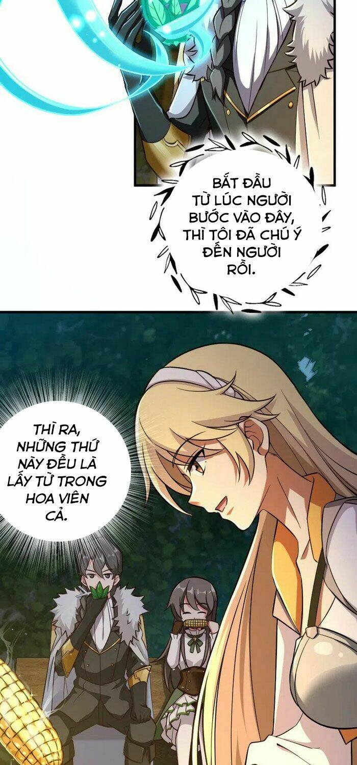 Thả Vu Nữ Đó Ra Chapter 228 - Trang 2