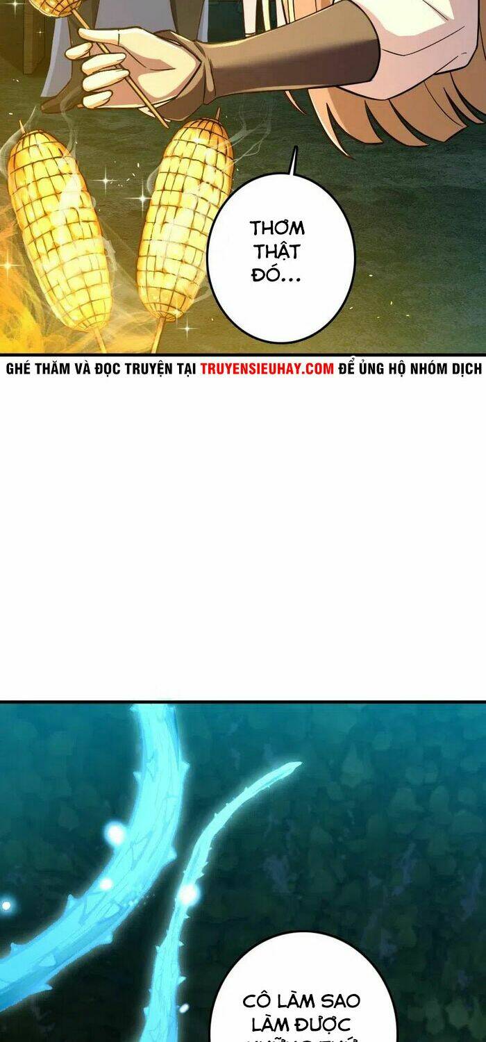 Thả Vu Nữ Đó Ra Chapter 228 - Trang 2