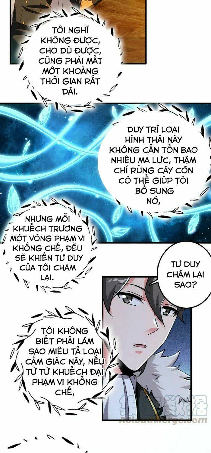 Thả Vu Nữ Đó Ra Chapter 228 - Trang 2