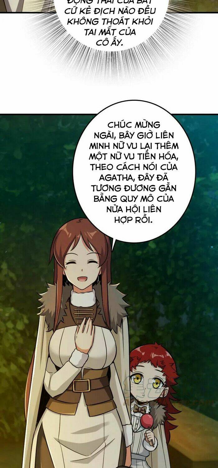 Thả Vu Nữ Đó Ra Chapter 228 - Trang 2