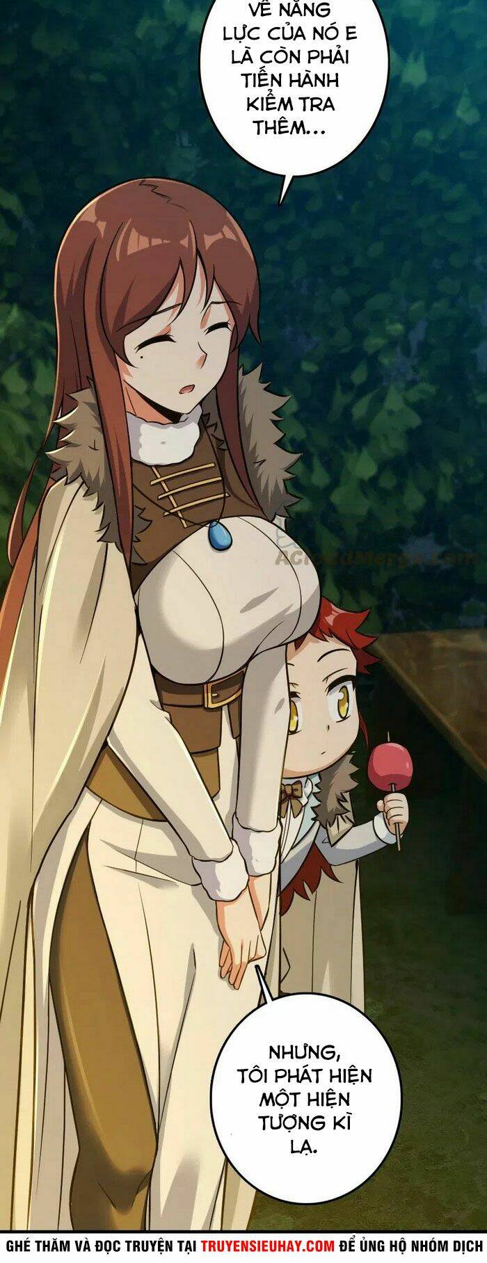 Thả Vu Nữ Đó Ra Chapter 228 - Trang 2