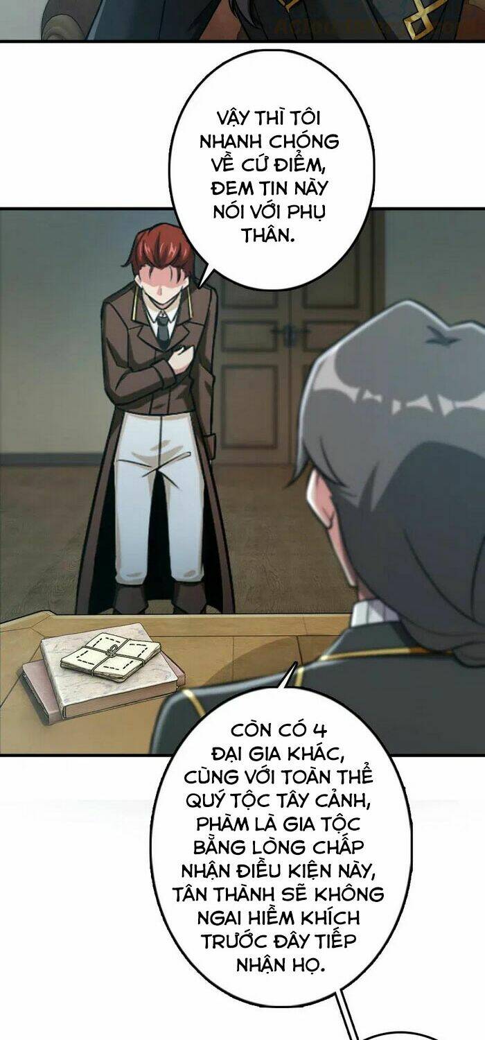 Thả Vu Nữ Đó Ra Chapter 228 - Trang 2