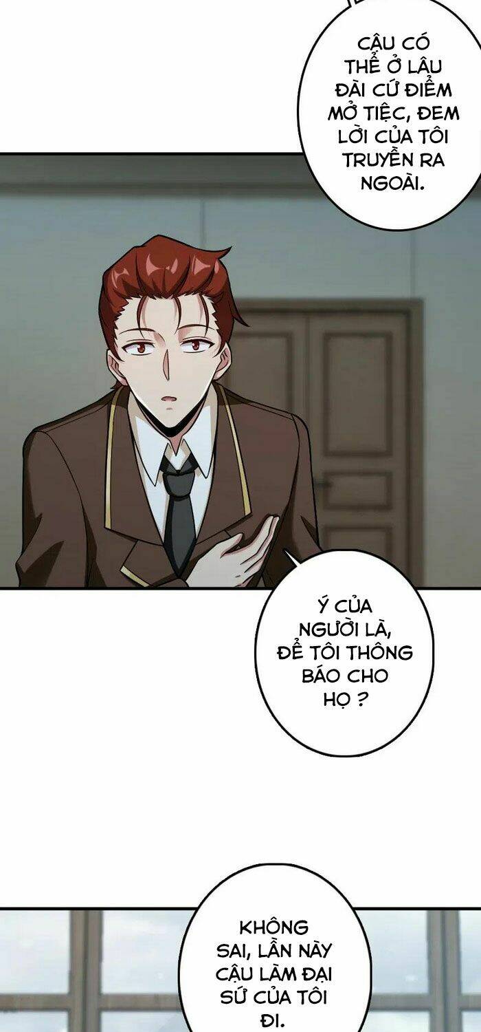 Thả Vu Nữ Đó Ra Chapter 228 - Trang 2