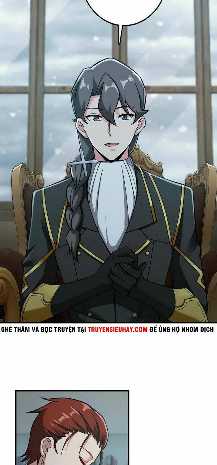 Thả Vu Nữ Đó Ra Chapter 228 - Trang 2