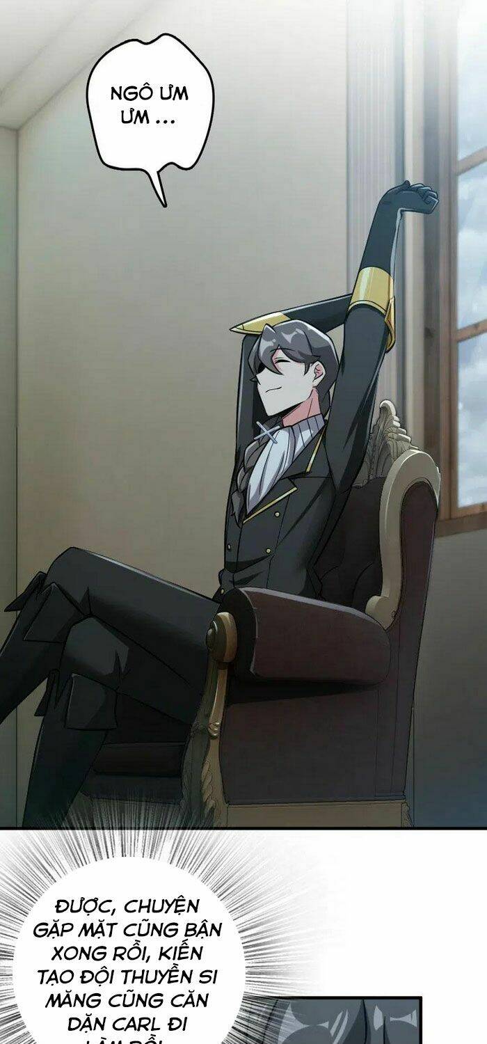 Thả Vu Nữ Đó Ra Chapter 228 - Trang 2