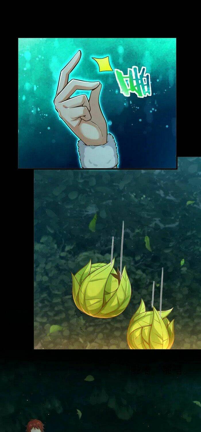 Thả Vu Nữ Đó Ra Chapter 229 - Trang 2