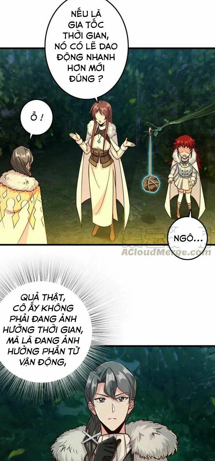Thả Vu Nữ Đó Ra Chapter 229 - Trang 2