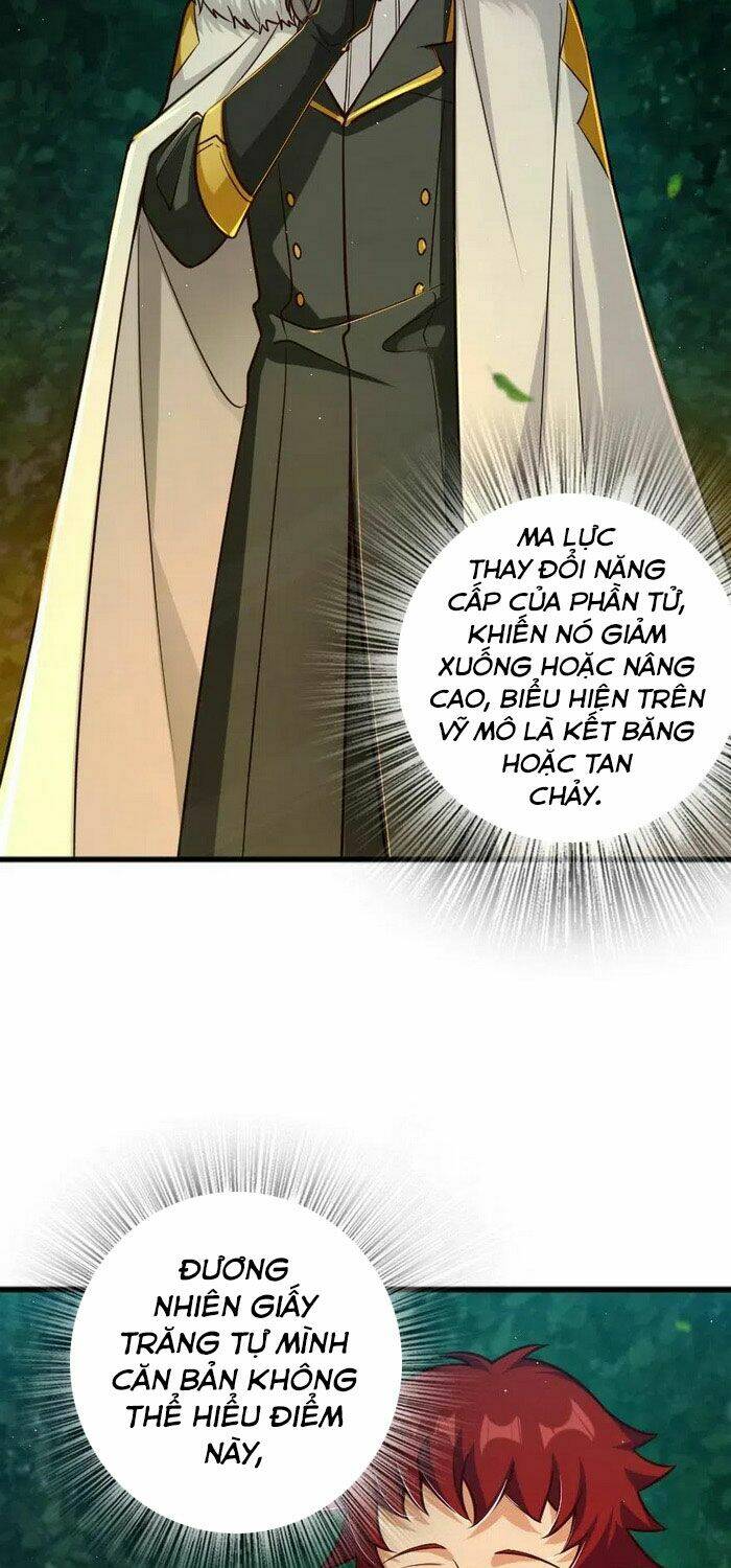 Thả Vu Nữ Đó Ra Chapter 229 - Trang 2