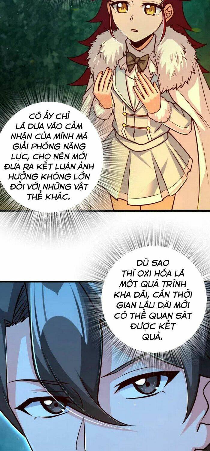 Thả Vu Nữ Đó Ra Chapter 229 - Trang 2