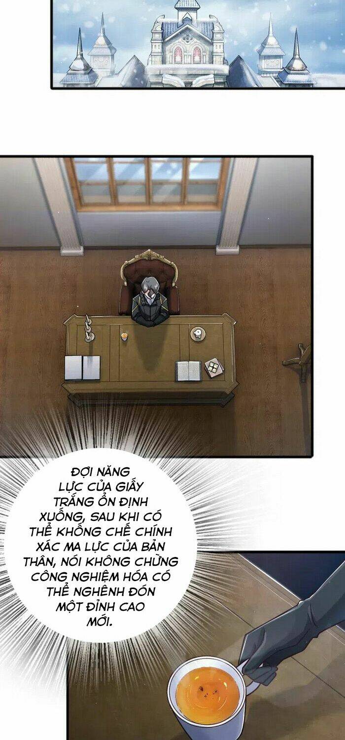 Thả Vu Nữ Đó Ra Chapter 229 - Trang 2