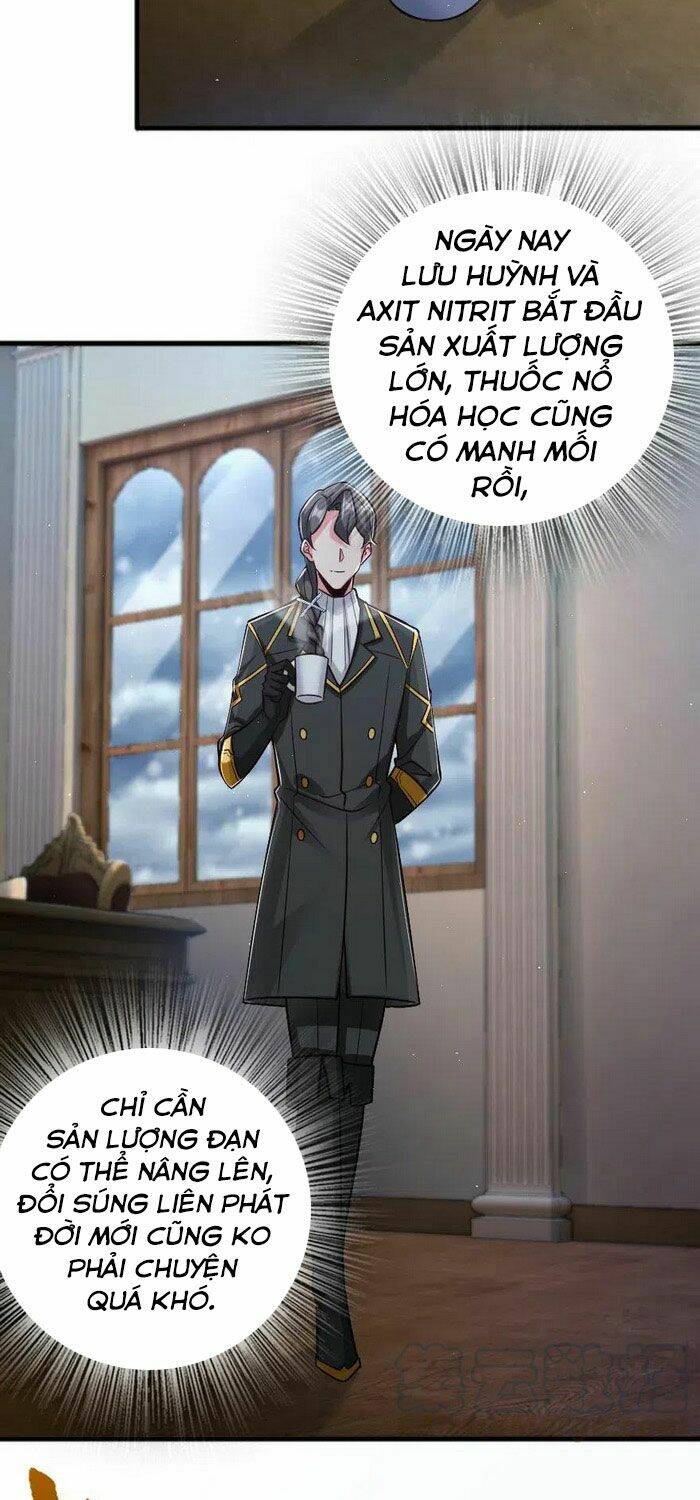 Thả Vu Nữ Đó Ra Chapter 229 - Trang 2