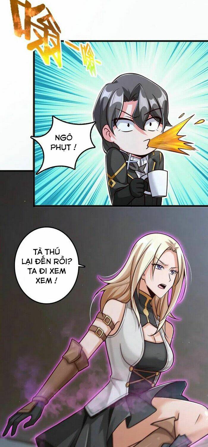 Thả Vu Nữ Đó Ra Chapter 229 - Trang 2