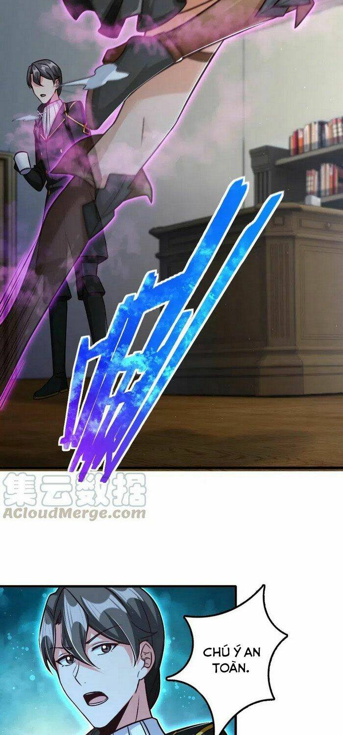 Thả Vu Nữ Đó Ra Chapter 229 - Trang 2