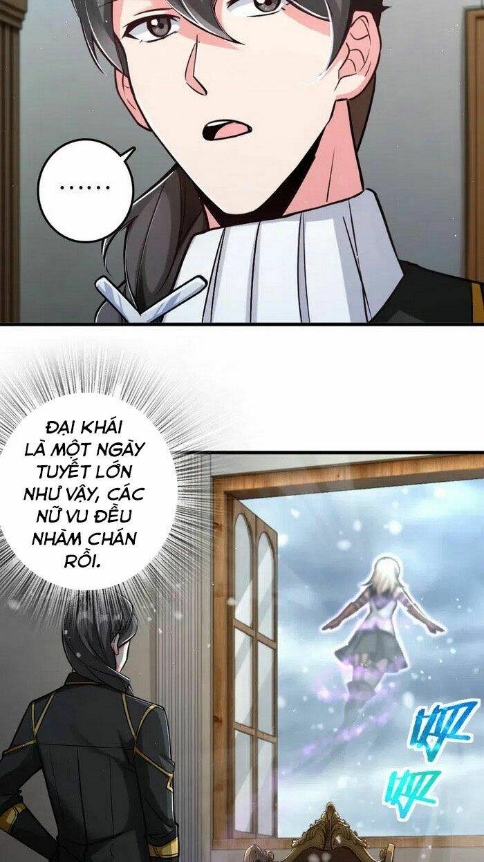 Thả Vu Nữ Đó Ra Chapter 229 - Trang 2