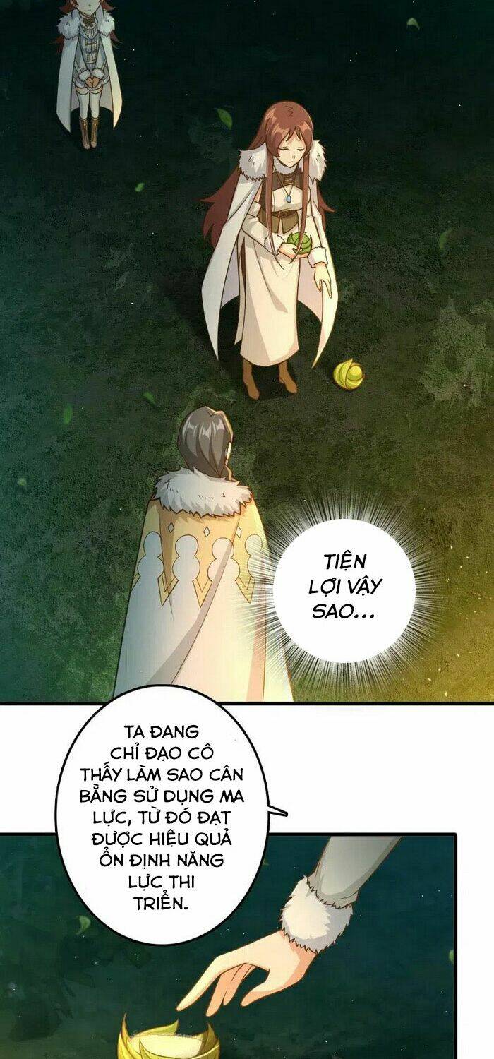 Thả Vu Nữ Đó Ra Chapter 229 - Trang 2