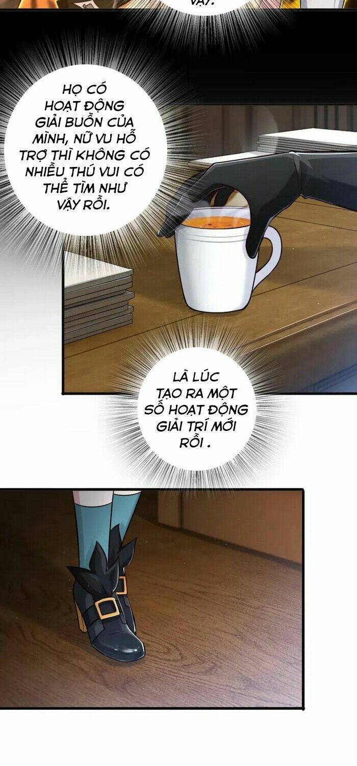 Thả Vu Nữ Đó Ra Chapter 229 - Trang 2