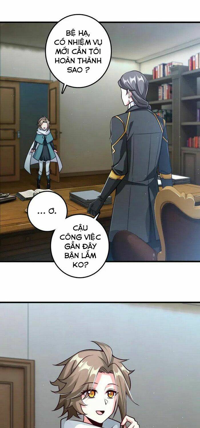 Thả Vu Nữ Đó Ra Chapter 229 - Trang 2