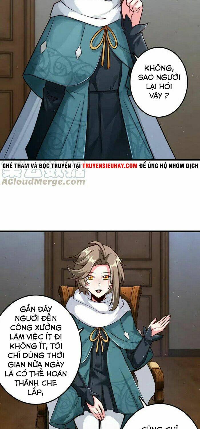 Thả Vu Nữ Đó Ra Chapter 229 - Trang 2