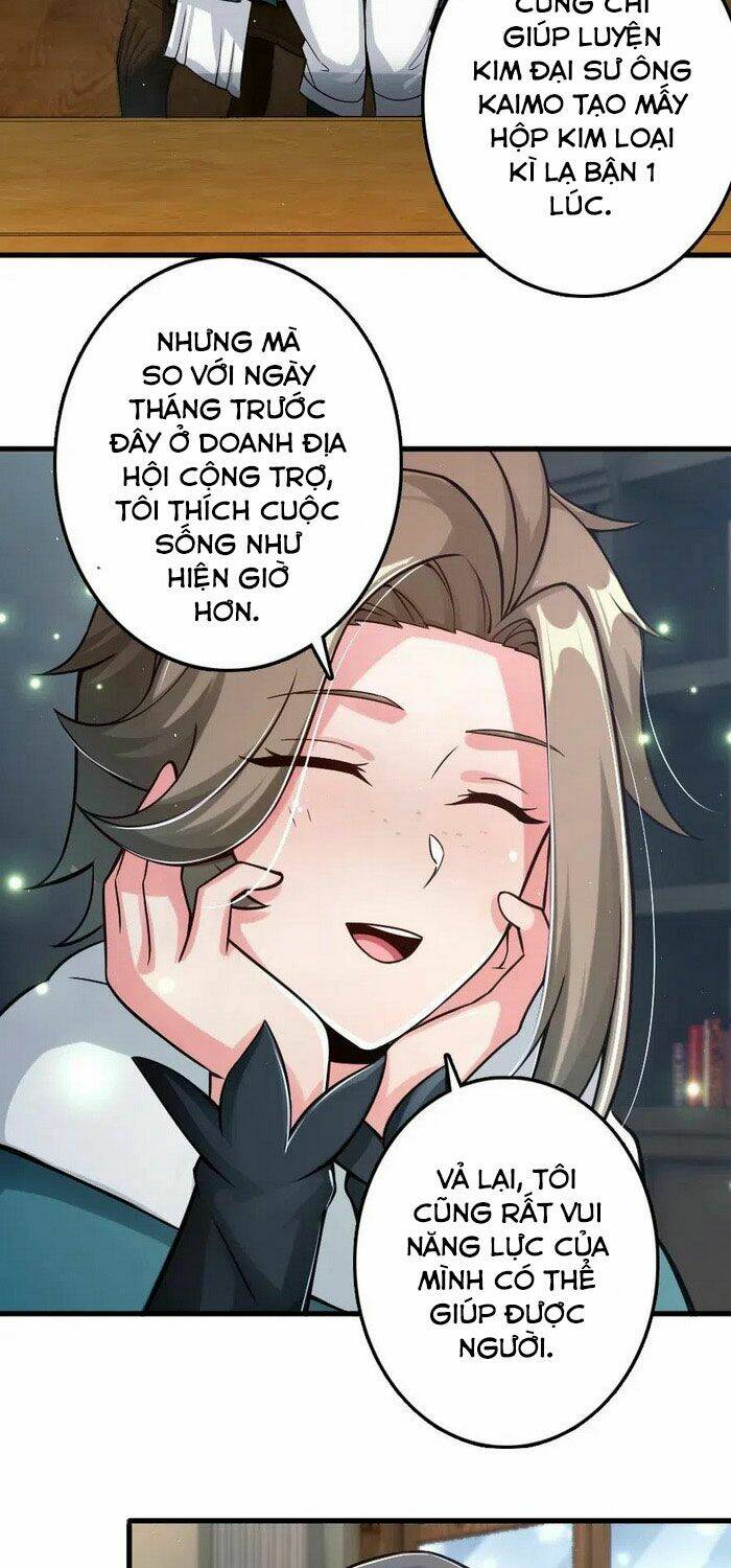 Thả Vu Nữ Đó Ra Chapter 229 - Trang 2