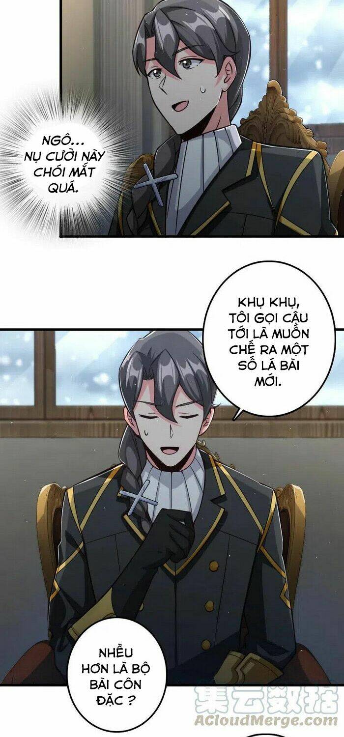 Thả Vu Nữ Đó Ra Chapter 229 - Trang 2