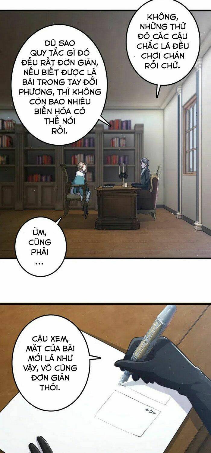 Thả Vu Nữ Đó Ra Chapter 229 - Trang 2