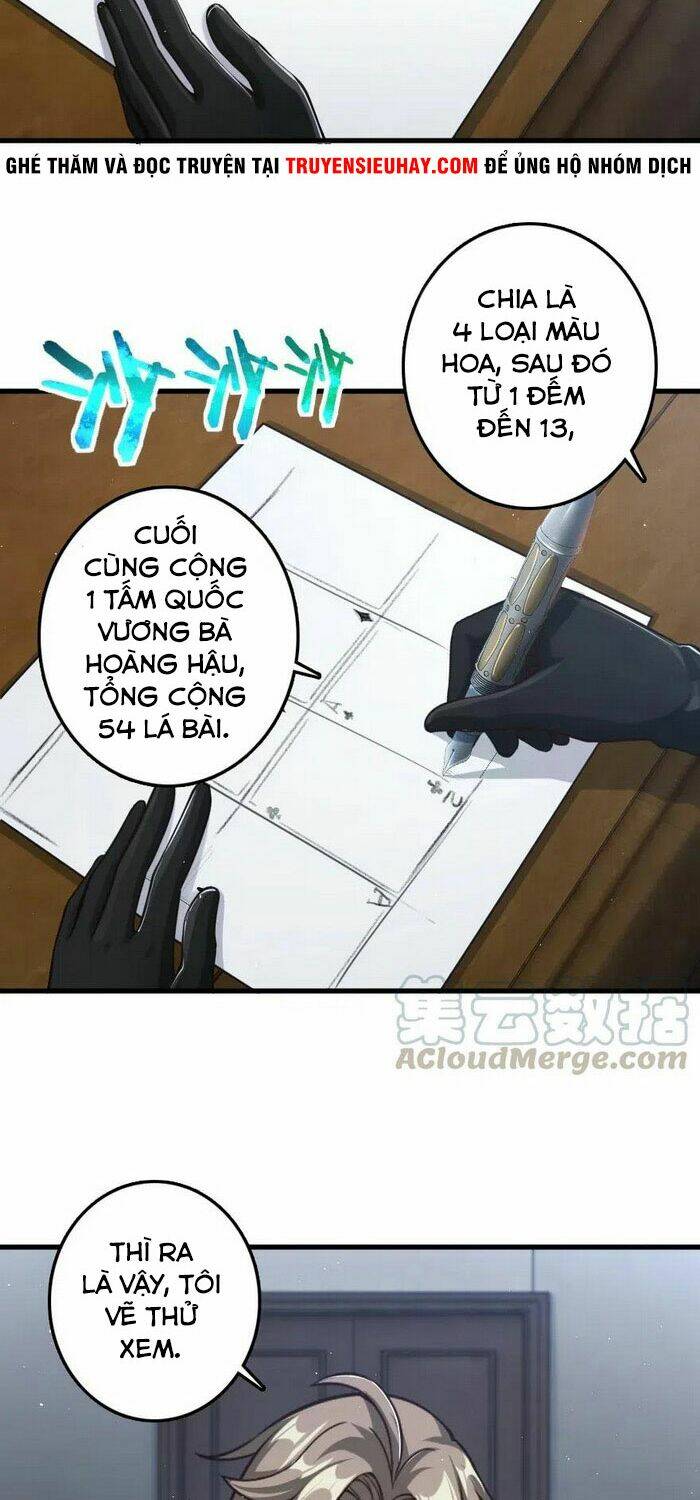 Thả Vu Nữ Đó Ra Chapter 229 - Trang 2