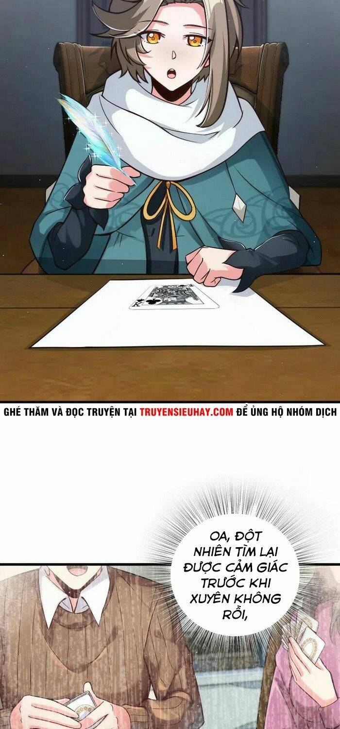 Thả Vu Nữ Đó Ra Chapter 229 - Trang 2