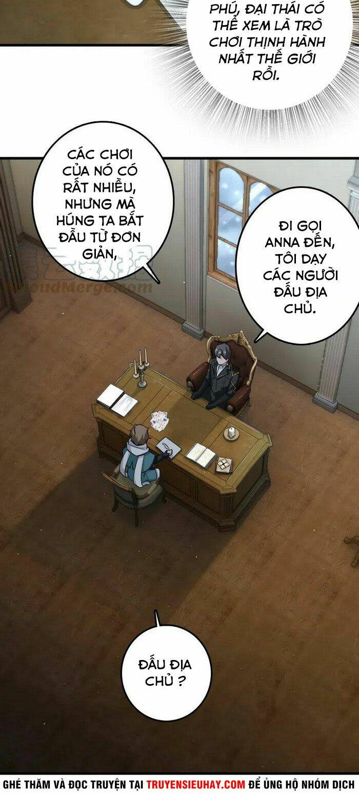 Thả Vu Nữ Đó Ra Chapter 229 - Trang 2