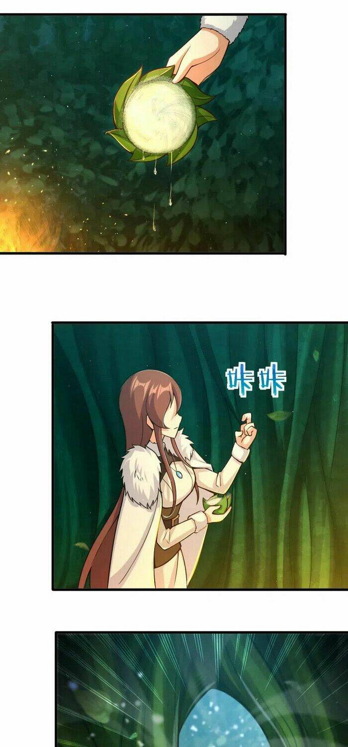 Thả Vu Nữ Đó Ra Chapter 229 - Trang 2