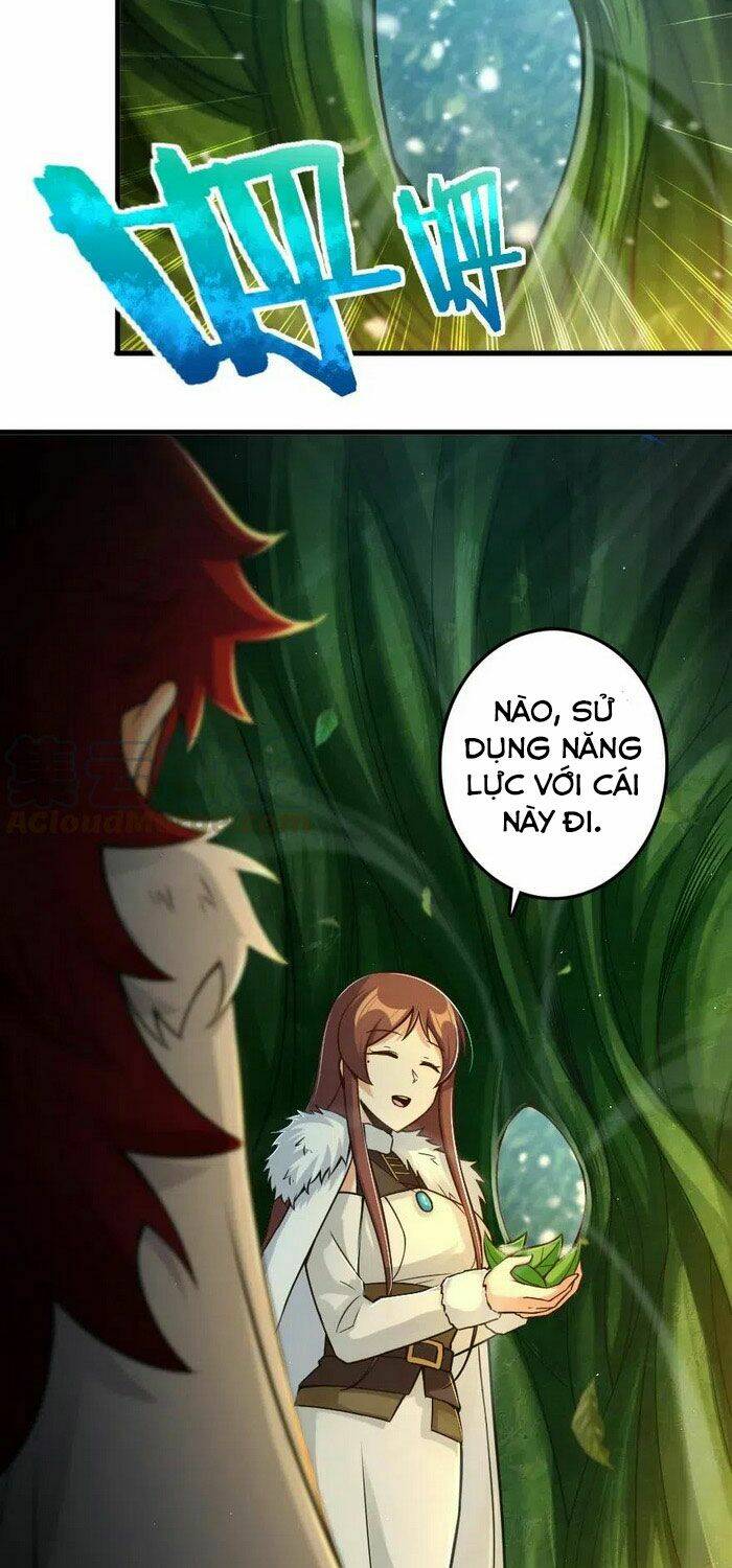 Thả Vu Nữ Đó Ra Chapter 229 - Trang 2