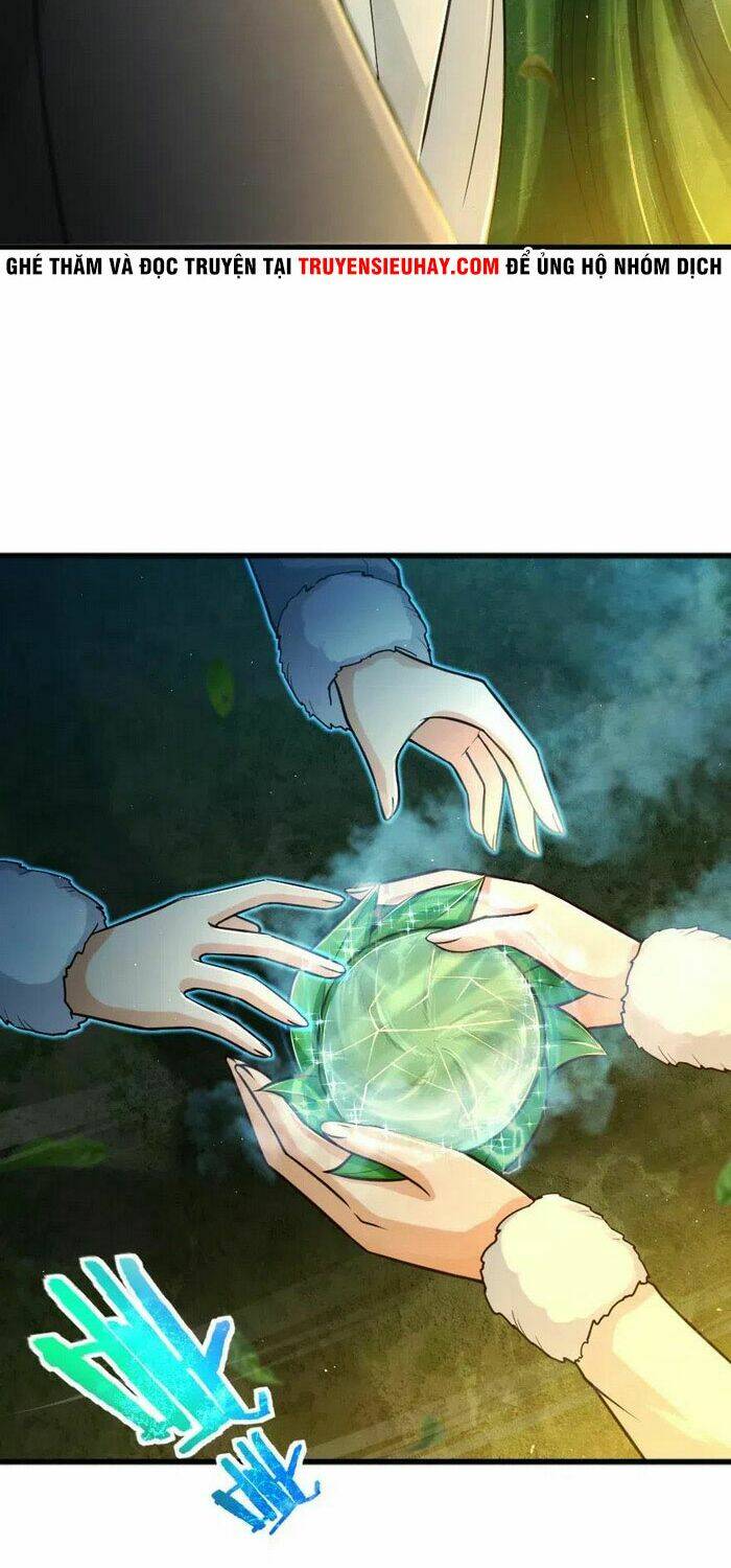 Thả Vu Nữ Đó Ra Chapter 229 - Trang 2