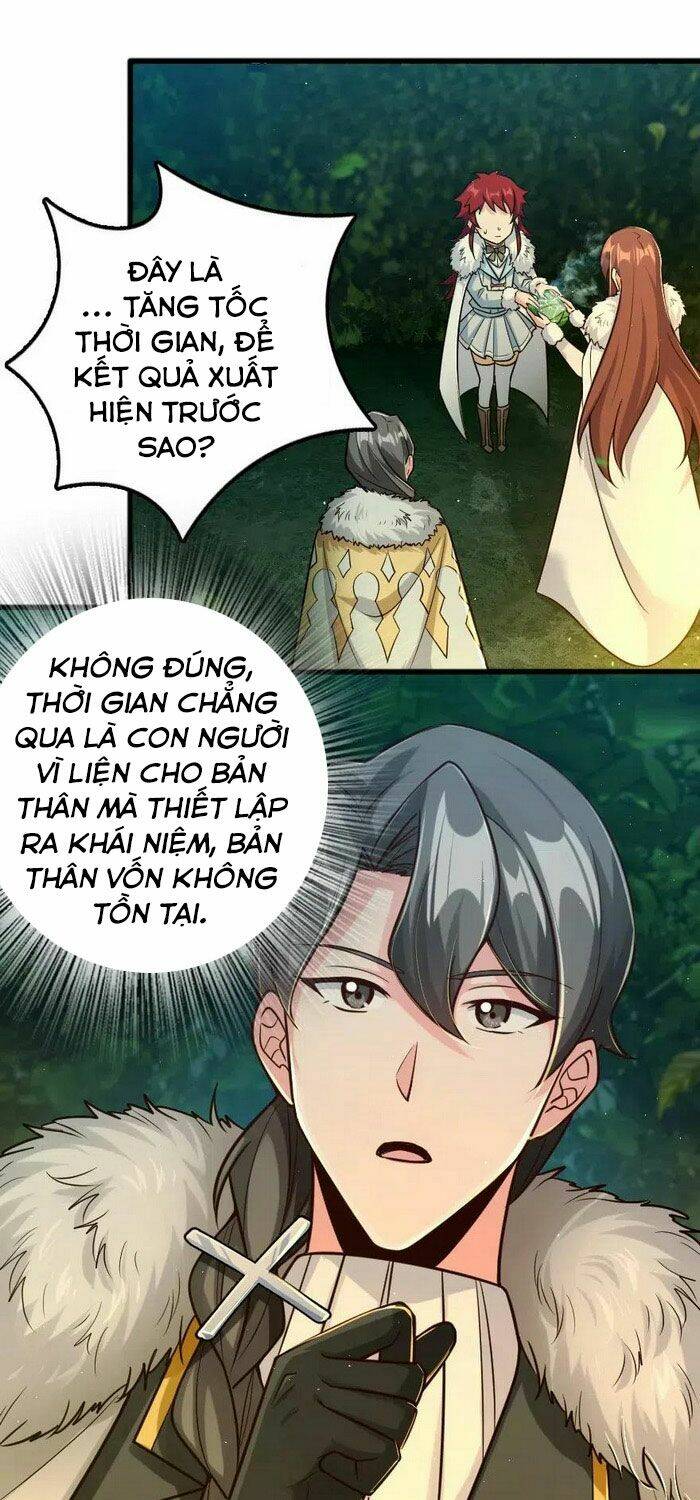 Thả Vu Nữ Đó Ra Chapter 229 - Trang 2