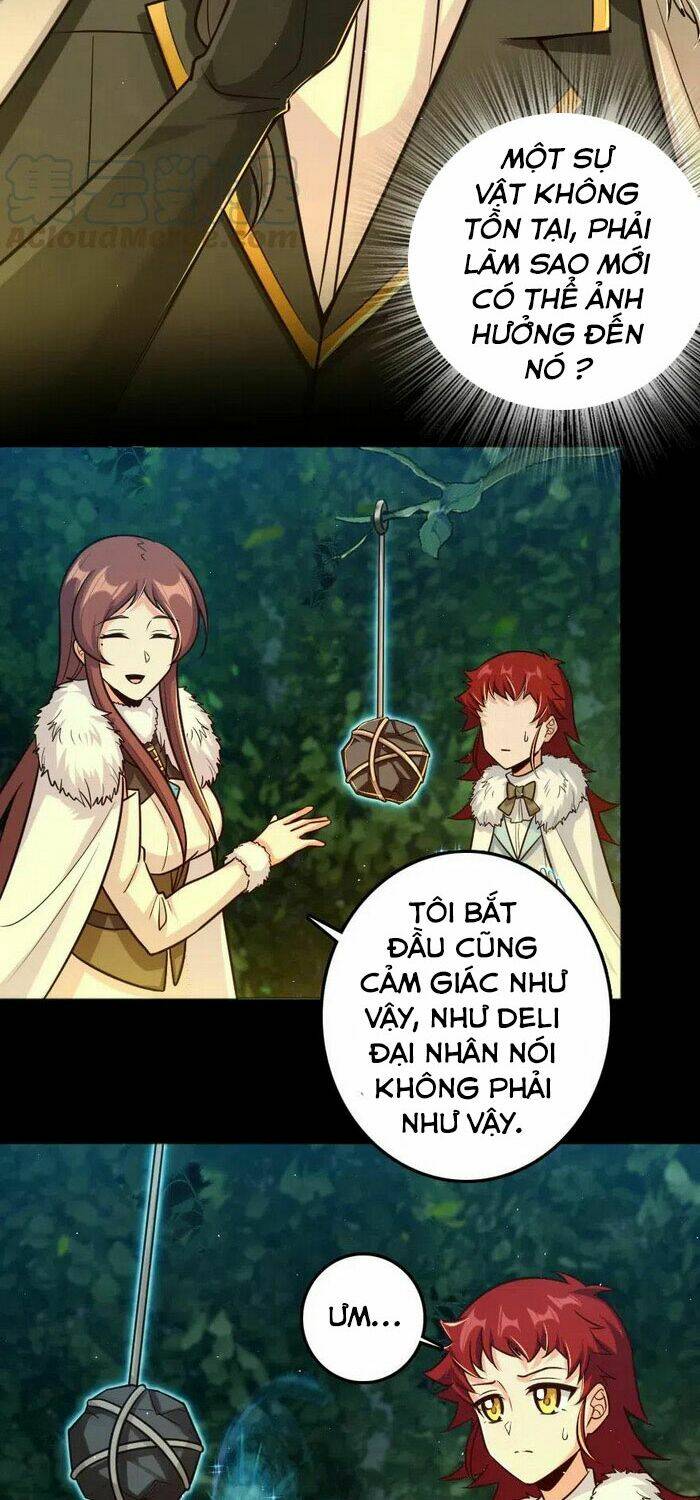 Thả Vu Nữ Đó Ra Chapter 229 - Trang 2