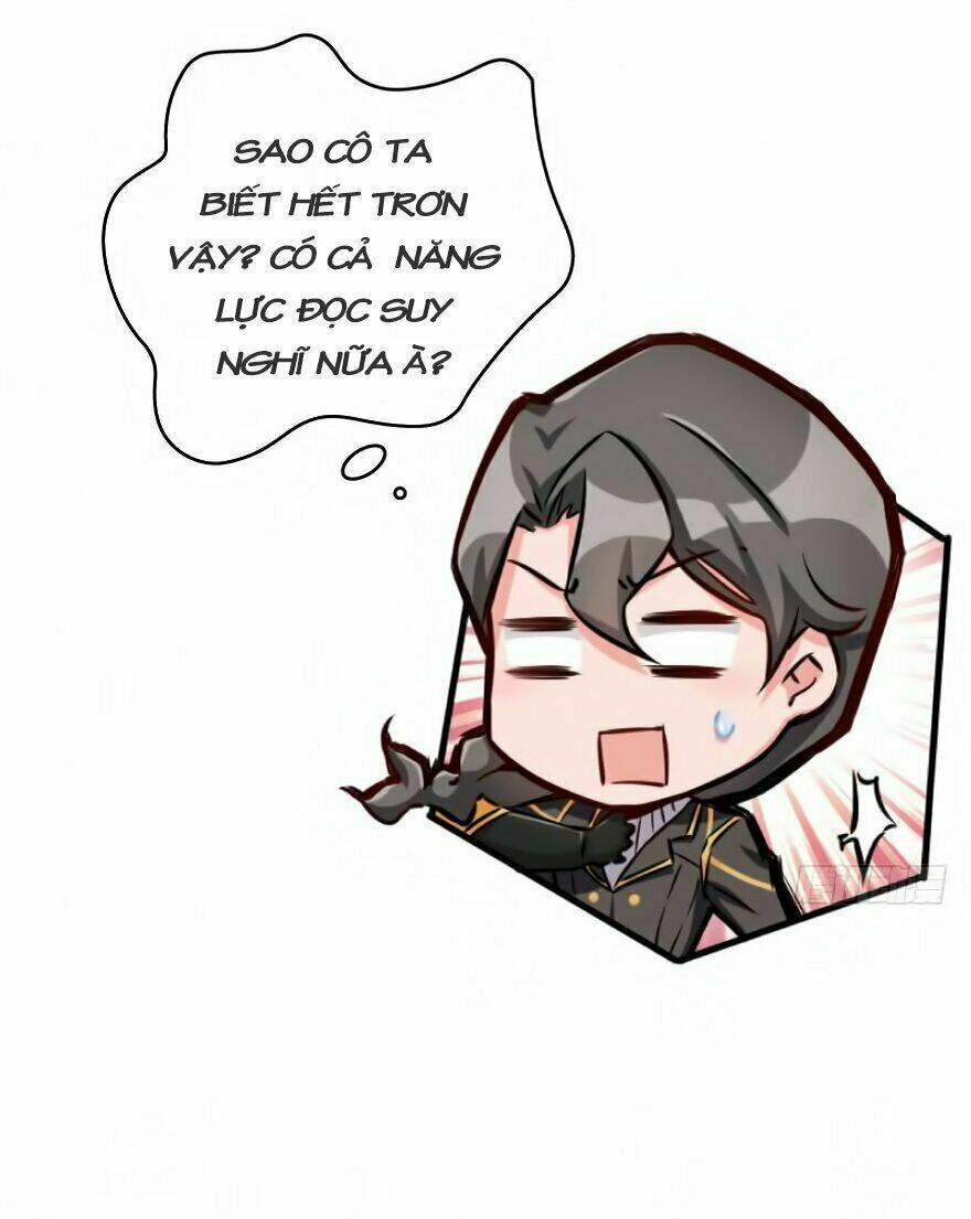 Thả Vu Nữ Đó Ra Chapter 23 - Trang 2