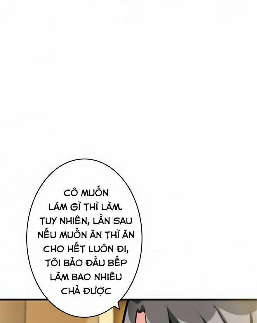 Thả Vu Nữ Đó Ra Chapter 23 - Trang 2